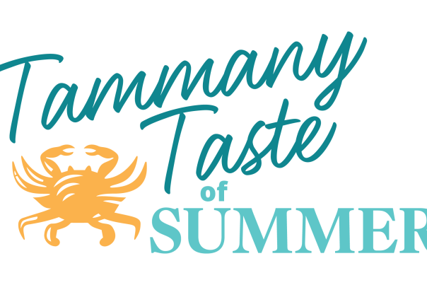 Tammany Taste of Summer logo 2023