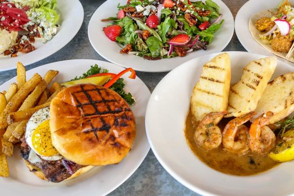 Tammany Taste of Summer prix fixe menu specials
