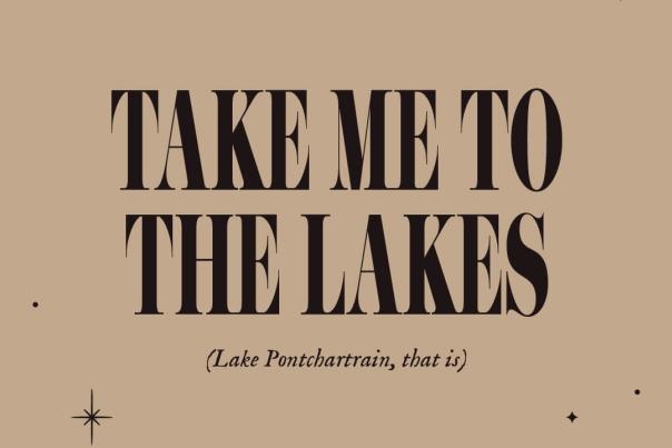 Take Me to the Lakes: stay on The Northshore for your Taylor weekend.