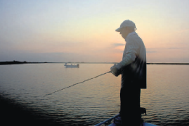 Fishing