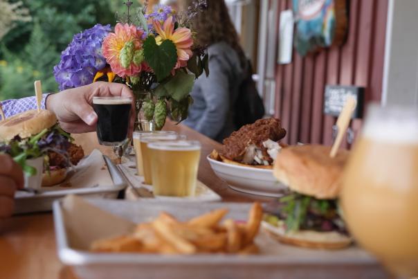 Sunshine Coast Flavour Festival