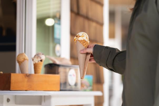 e.b.'s Ice Cream