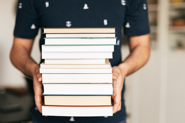 Books