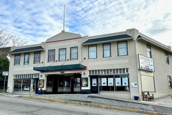 Patricia Theatre