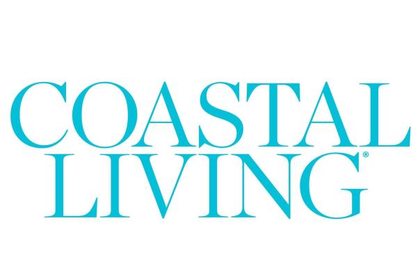 Coastal Living Logo