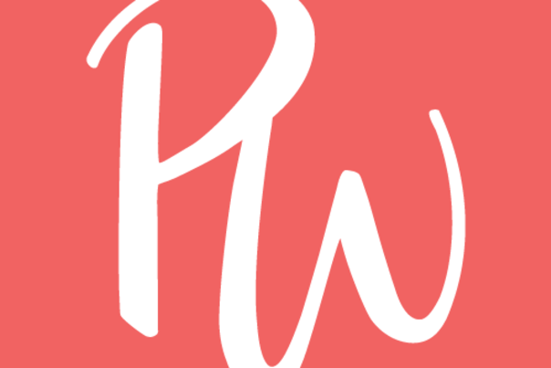 Pure Wow Logo