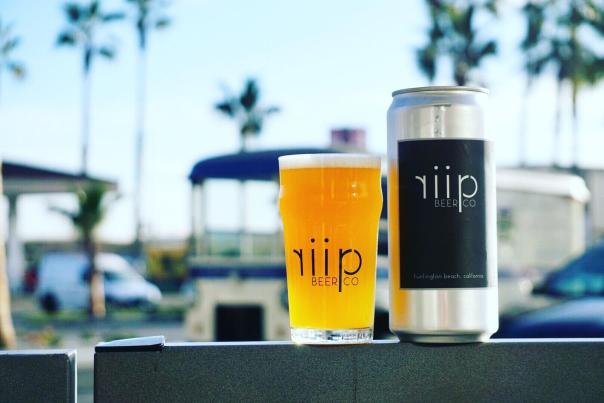 Huntington Beach Breweries