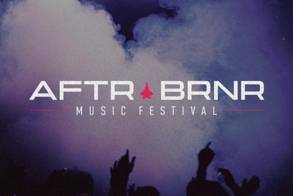 Afterburner Music Festival Huntington Beach