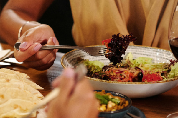 OC Restaurant Week header