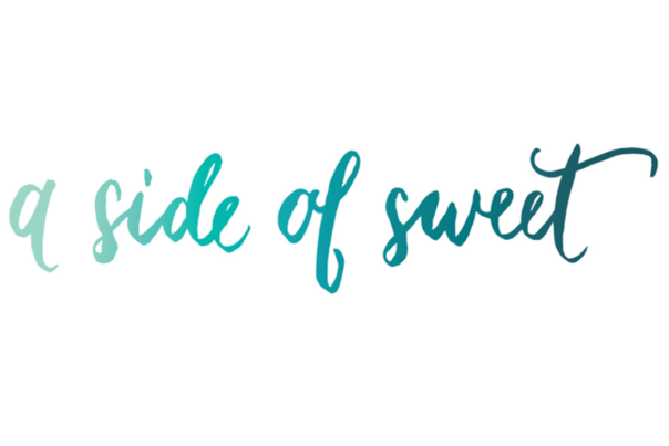 A Side of Sweet