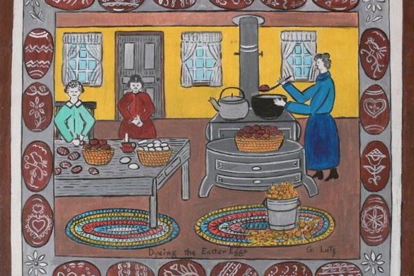 PA Dutch Traditions