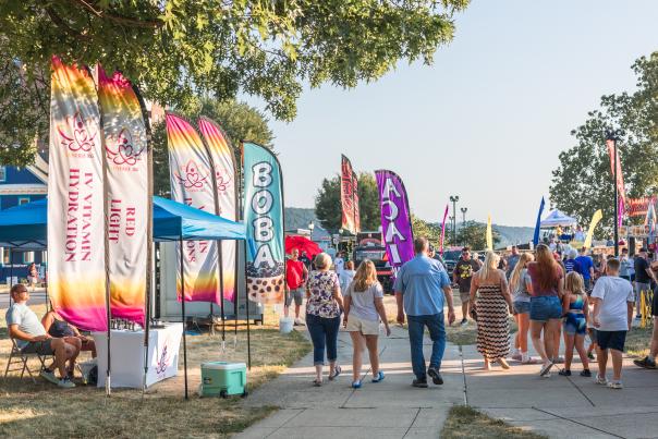 Sunbury River Festival 2025