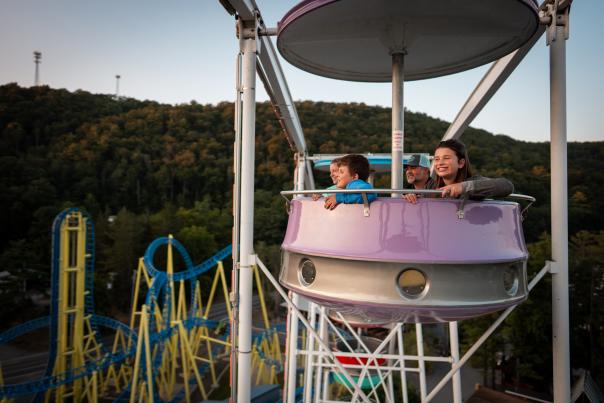 Knoebels