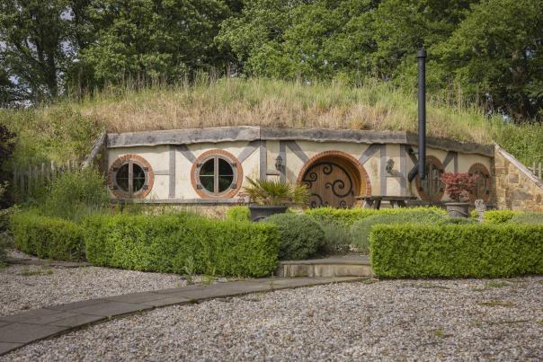 Vineyard Hollow at Oastbrook Estate