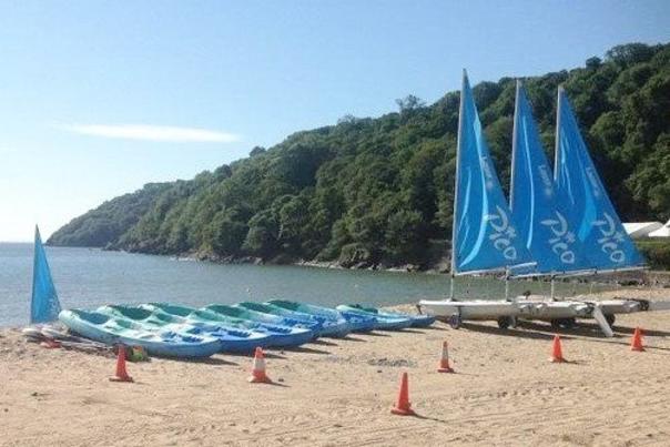 Oxwich Watersports