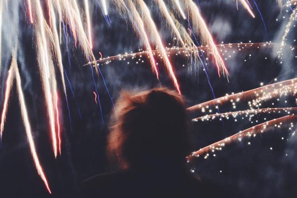 Rediscover… Bonfire Night