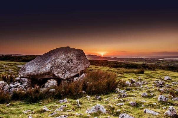 Santes Dwynwen warms up a chilly January