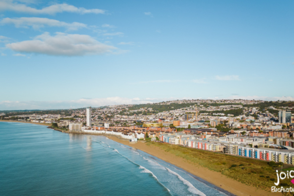 swansea bay