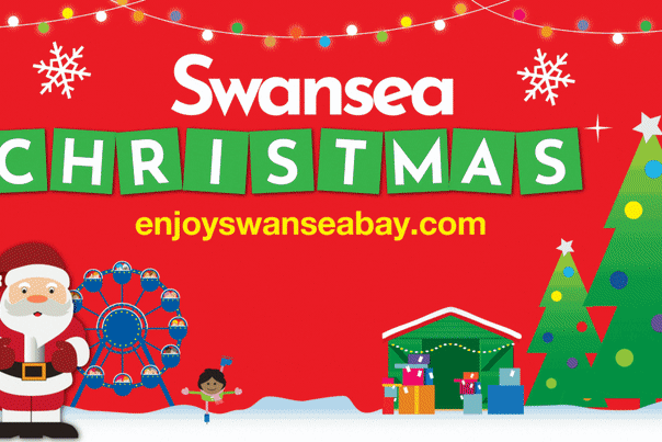 Enjoy Christmas