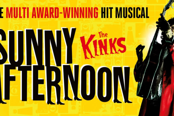 Sunny Afternoon the Kinks