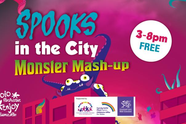 Spooks blog image oct