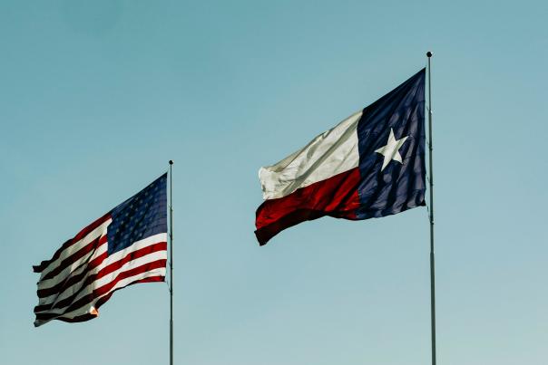 Texas: A Keystone State in American History