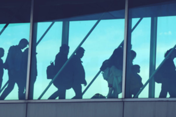 International Travelers