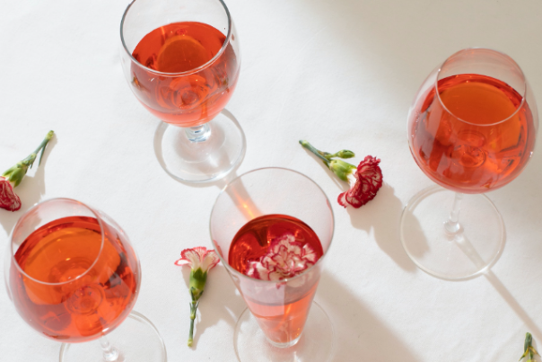 The Communion Spring Fling Event