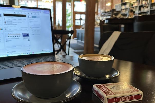 Pausa Coffee