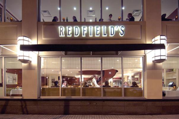 Redfield's
