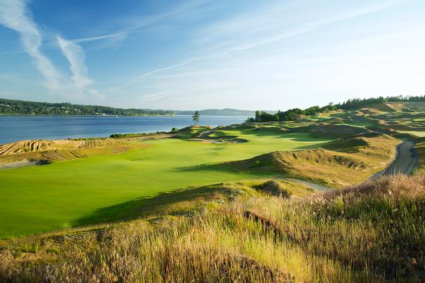 Chambers Bay Homepage photo