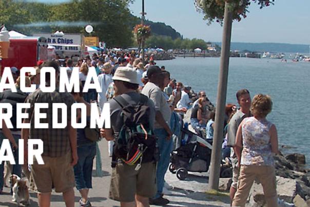 Tacoma Freedom Fair