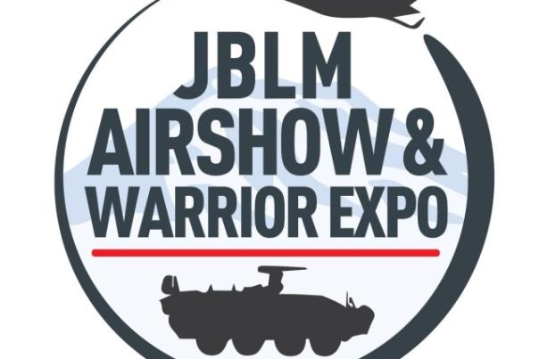 JBLM Airshow and Warrior Expo