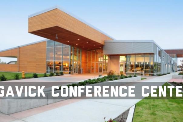 McGavick Conference Center - Lakewood