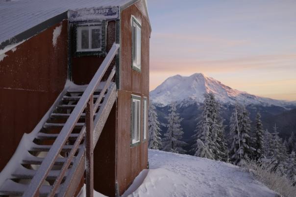 ttra huts tahoma trails