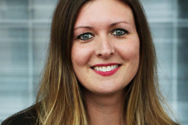 Rachel Johnson 2016