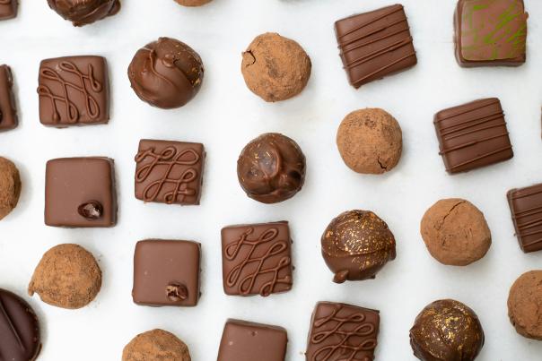 Chocolate Quest