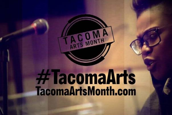 Video Thumbnail - youtube - Tacoma Arts Month promo
