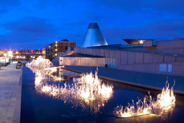 museum district tacoma