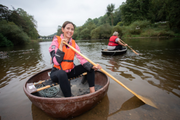  The Ironbridge Gorge World Heritage Festival all set for another fantastic event 