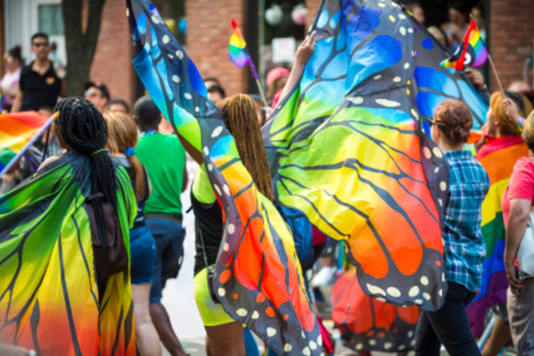 Oakengates Carnival returns this Summer 