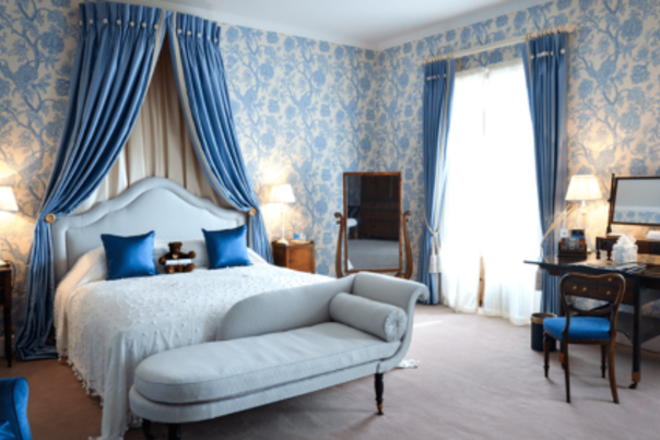 A taste of Weston: Dine and stay