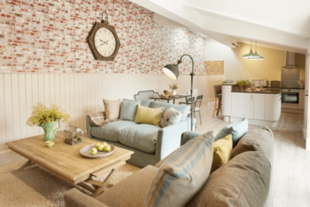 Your summer getaway awaits at Weston Park 