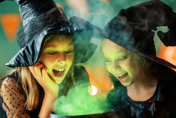 TEL - BLOG - Halloween, Half Term 26