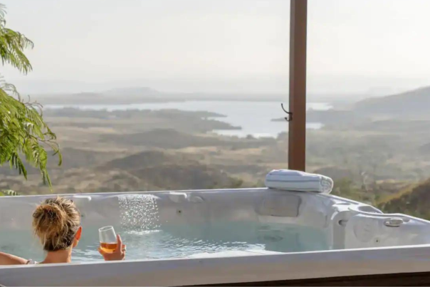 Vacation rental in Temecula Valley