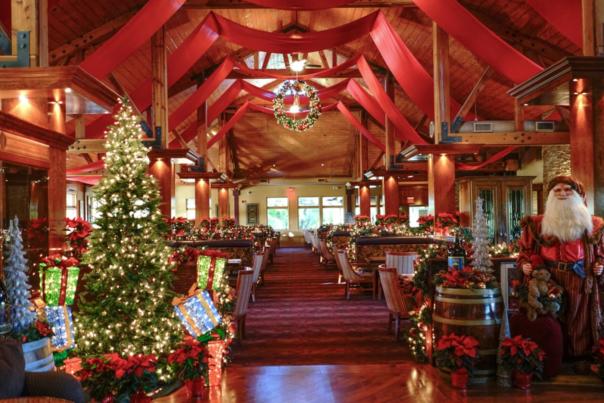 Visit Temecula Valley offers 31 Things to do in December During Temecula Chilled