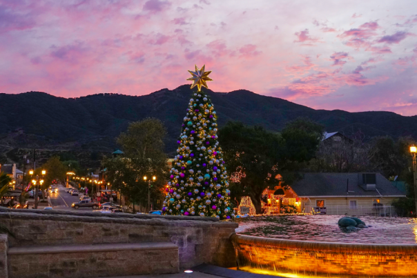 Temecula Chilled Happenings