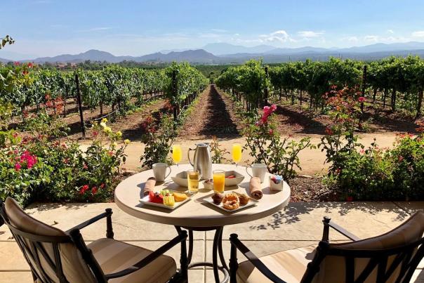 Share Your Experience!