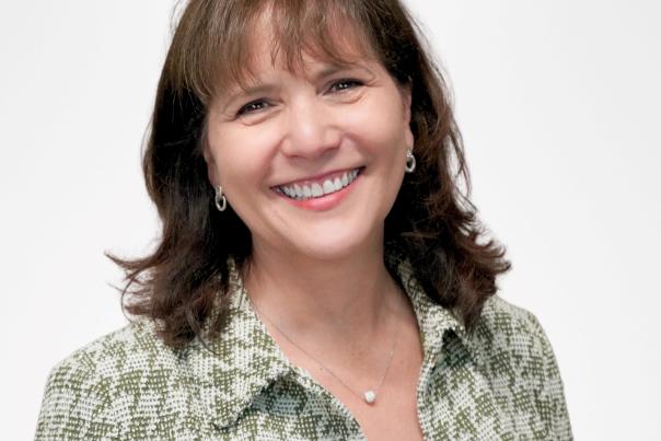 Annette Brown, CEO, Visit Temecula Valley
