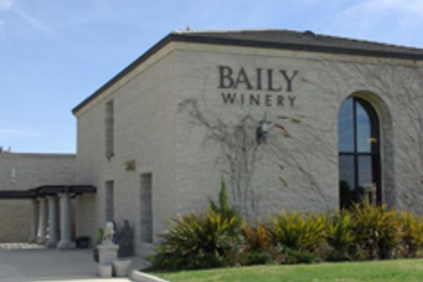 Baily Winery